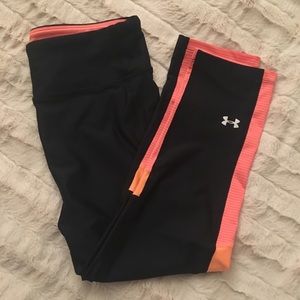 Under Armour Workout Leggings